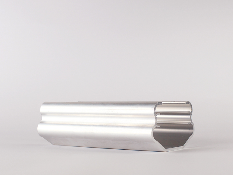 暐盛工業-鋁擠型產品